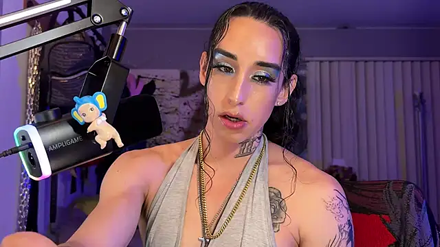 xoFrankie online show from June 2026 04:32:02 AM