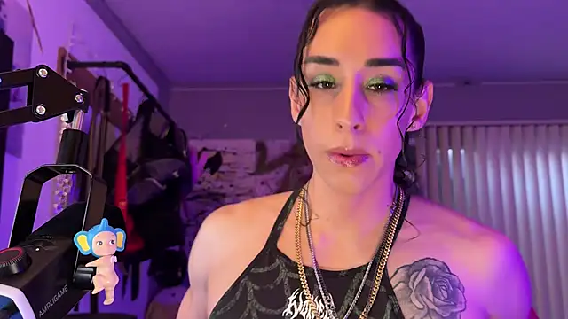 xoFrankie online show from May 2026 01:24:02 AM