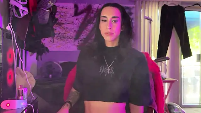 xoFrankie online show from January 2026 10:38:02 PM