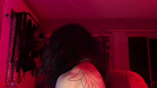 xoFrankie online show from March 2026 04:35:02 AM