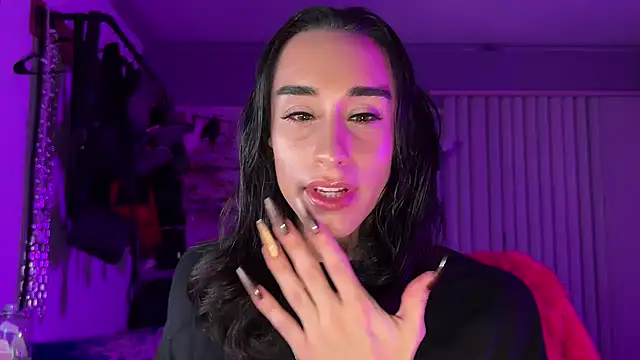 xoFrankie online show from February 2026 03:17:02 AM