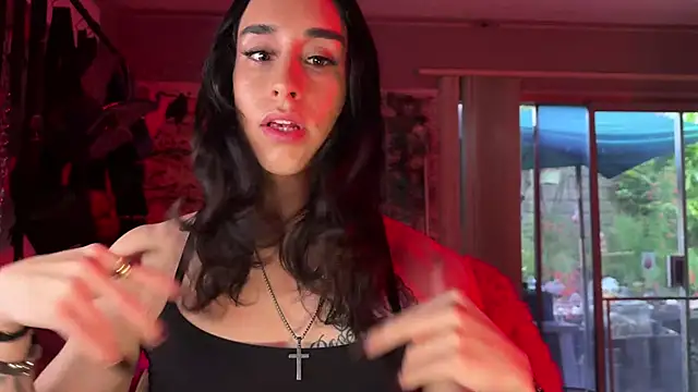 xoFrankie online show from March 2026 01:30:01 AM