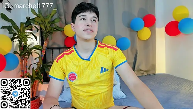 mrhot night online show from July 2026 11:22:02 PM