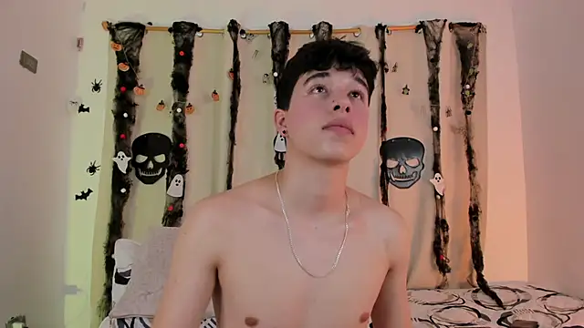 mrhot night online show from October 2025 09:55:01 PM