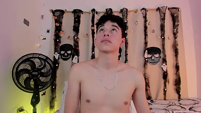 mrhot night online show from October 2025 11:36:02 PM