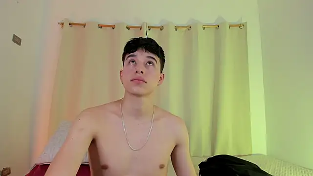 mrhot night online show from October 2025 10:55:01 PM