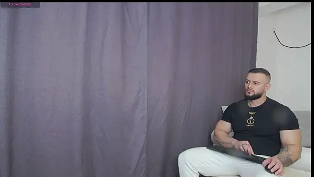 RickyMiami1 online show from February 2026 09:59:02 PM