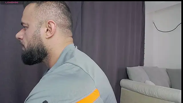 RickyMiami1 online show from April 2026 11:44:02 AM