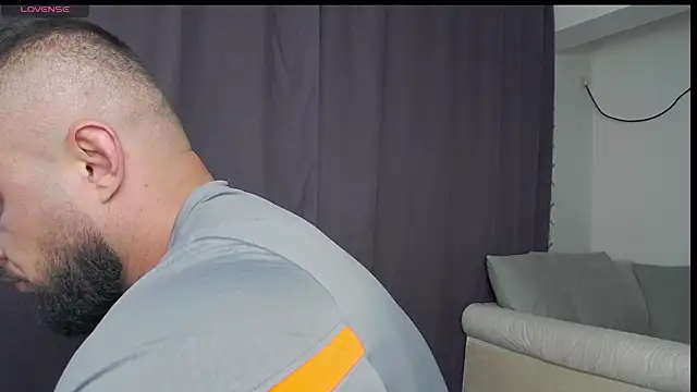 RickyMiami1 online show from April 2026 06:20:02 PM