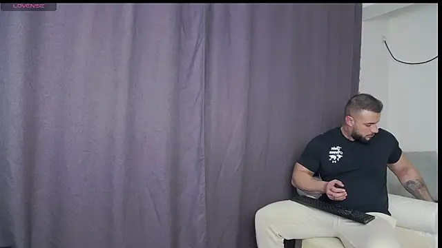 RickyMiami1 online show from February 2026 07:23:01 PM