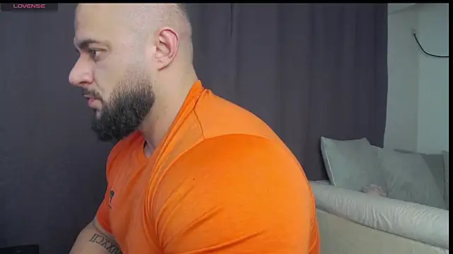 RickyMiami1 online show from November 2025 06:41:02 PM