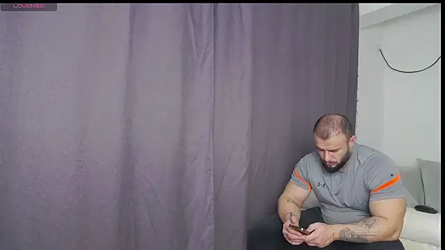 RickyMiami1 online show from January 2026 06:57:01 PM