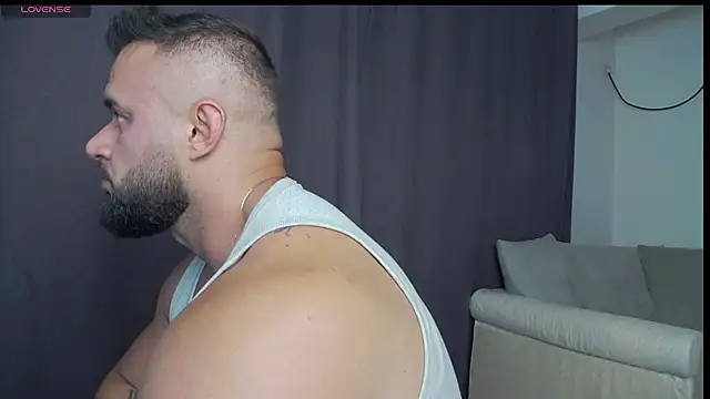 RickyMiami1 online show from July 2026 06:05:01 PM