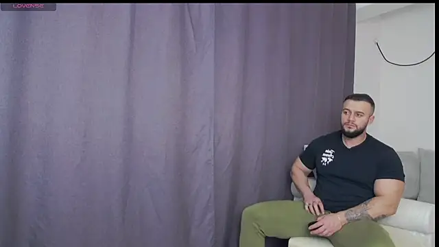 RickyMiami1 online show from March 2026 08:38:01 PM