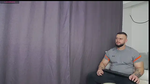 RickyMiami1 online show from February 2026 06:05:02 PM