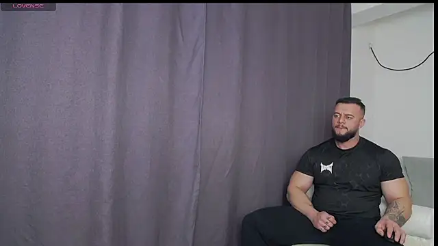 RickyMiami1 online show from March 2026 07:10:01 PM