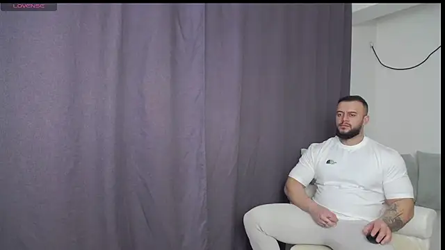 RickyMiami1 online show from February 2026 06:41:01 PM