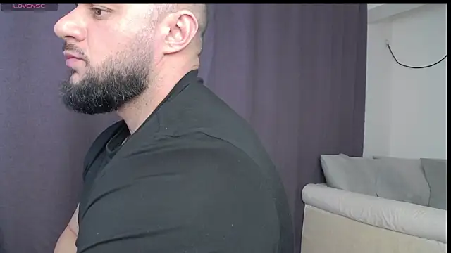 RickyMiami1 online show from March 2026 07:39:01 PM