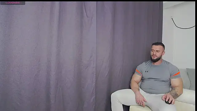 RickyMiami1 online show from March 2026 08:10:01 PM