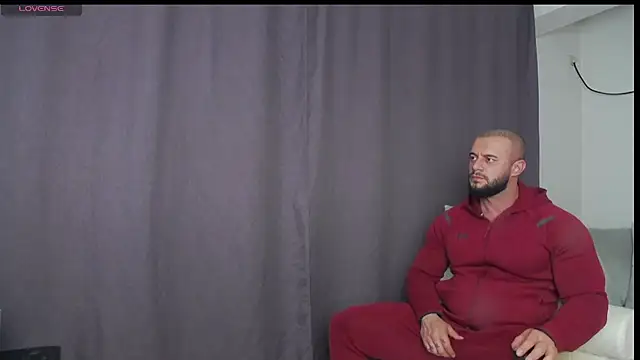 RickyMiami1 online show from November 2025 05:40:02 PM