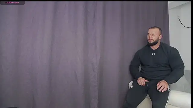 Snapshot of RickyMiami1 chatting on October 2025 06:16:02 PM RickyMiami1 online show from October 2025 06:16:02 PM