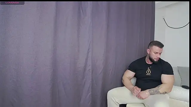 RickyMiami1 online show from March 2026 08:57:01 PM