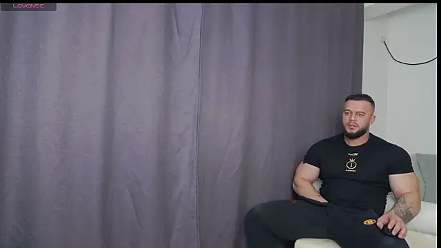 RickyMiami1 online show from March 2026 08:21:01 PM