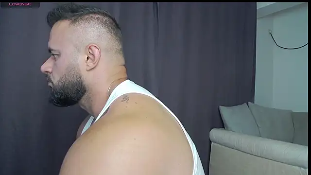 RickyMiami1 online show from July 2026 06:27:02 PM