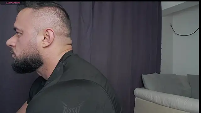 RickyMiami1 online show from April 2026 05:52:02 PM