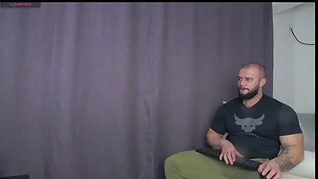 RickyMiami1 online show from November 2025 10:07:01 AM