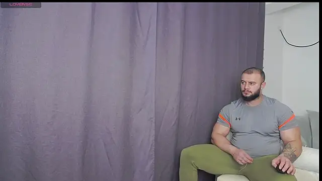 RickyMiami1 online show from January 2026 06:44:02 PM