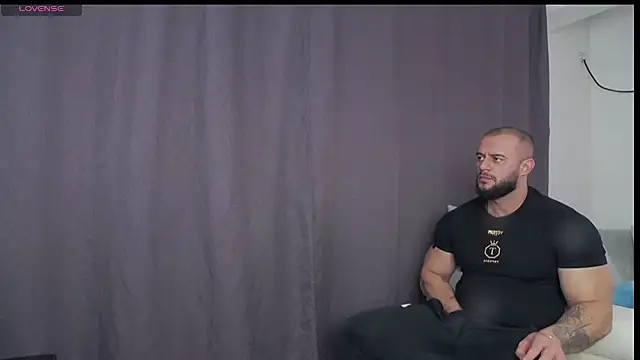 RickyMiami1 online show from November 2025 12:31:01 PM