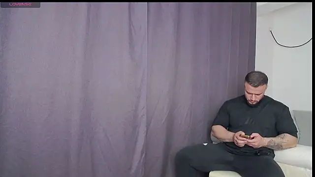 RickyMiami1 online show from March 2026 08:24:02 PM