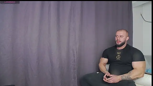 RickyMiami1 online show from November 2025 06:22:01 PM