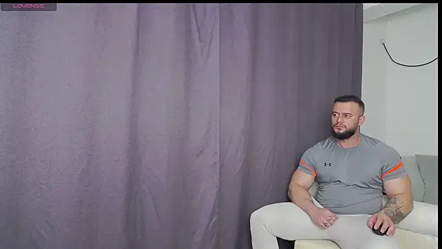 RickyMiami1 online show from March 2026 08:34:02 PM