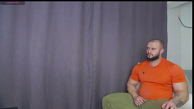 RickyMiami1 online show from November 2025 06:30:02 PM