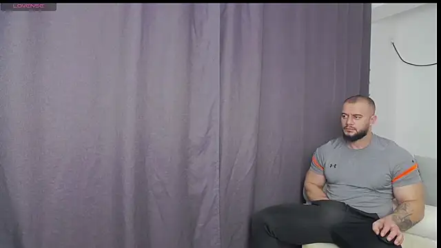 RickyMiami1 online show from December 2025 12:51:01 PM