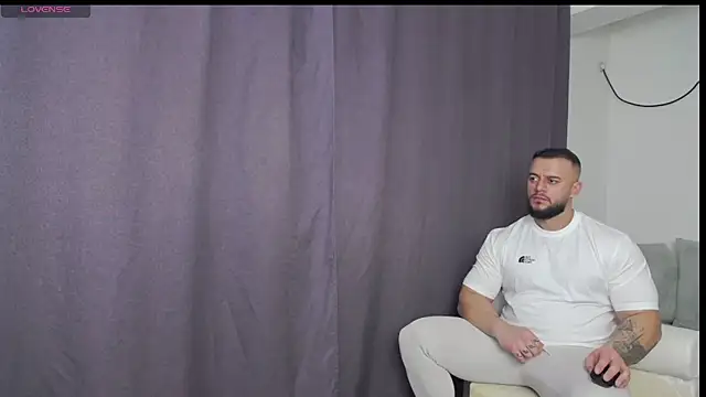 RickyMiami1 online show from February 2026 07:25:02 PM