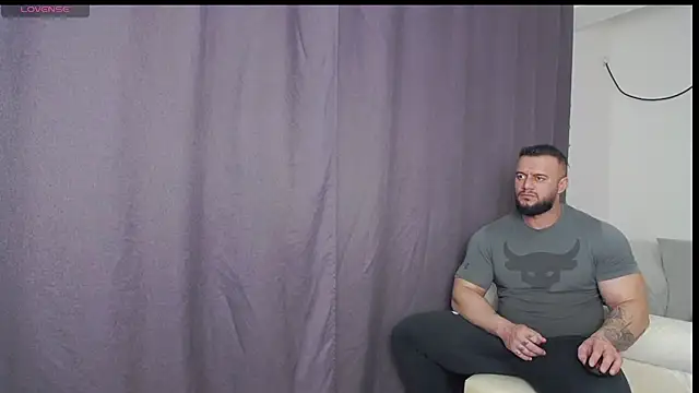 RickyMiami1 online show from March 2026 06:53:01 PM