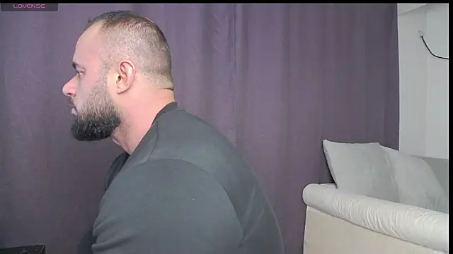 Snapshot of RickyMiami1 chatting on October 2025 06:53:02 PM RickyMiami1 online show from October 2025 06:53:02 PM