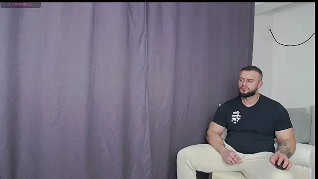 RickyMiami1 online show from February 2026 07:11:01 PM