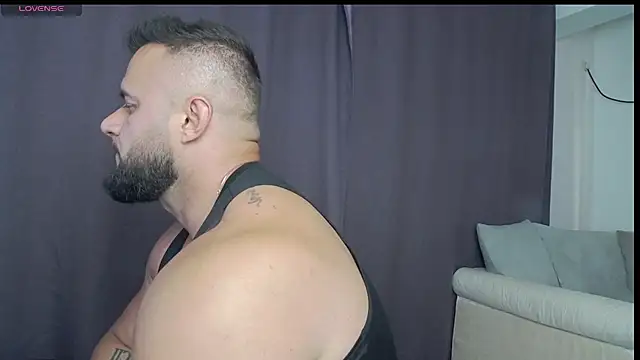 RickyMiami1 online show from July 2026 05:02:02 PM