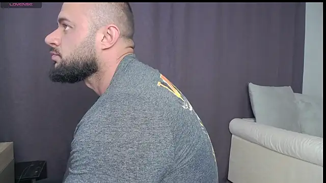 Snapshot of RickyMiami1 chatting on September 2025 05:08:01 PM RickyMiami1 online show from September 2025 05:08:01 PM