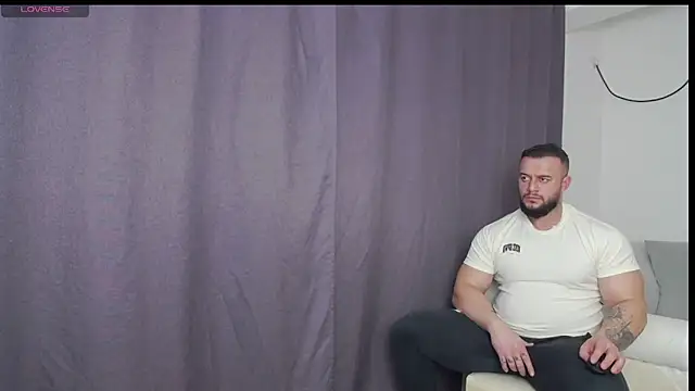 RickyMiami1 online show from March 2026 06:57:01 PM