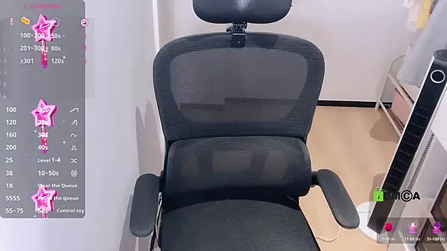 Zora 888 online show from September 2025 05:03:02 PM