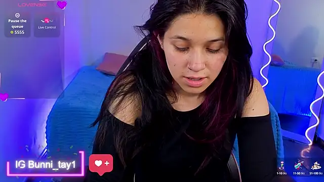 Blithz tay online show from September 2025 11:48:02 AM