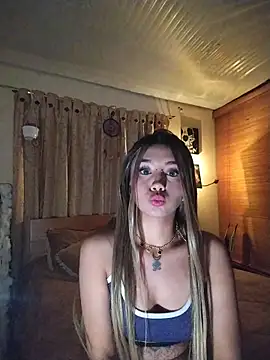 Ella rr online show from November 2025 04:01:02 AM