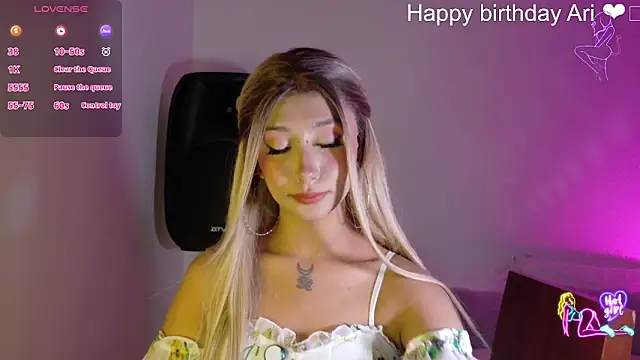 Ella rr online show from May 2026 01:26:08 AM