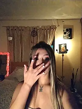 Ella rr online show from November 2025 05:18:01 AM