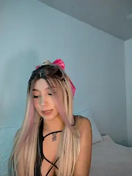 Ella rr online show from May 2026 08:22:01 PM